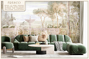 Toscana garden, a Wallpaper Graphic by Natalia0307 (Thumbnail 11 of 13)