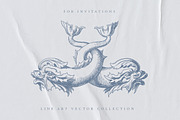 Vintage Bundle 2500+ Free Update, an Animal Illustration by Retro Machine (Thumbnail 55 of 170)