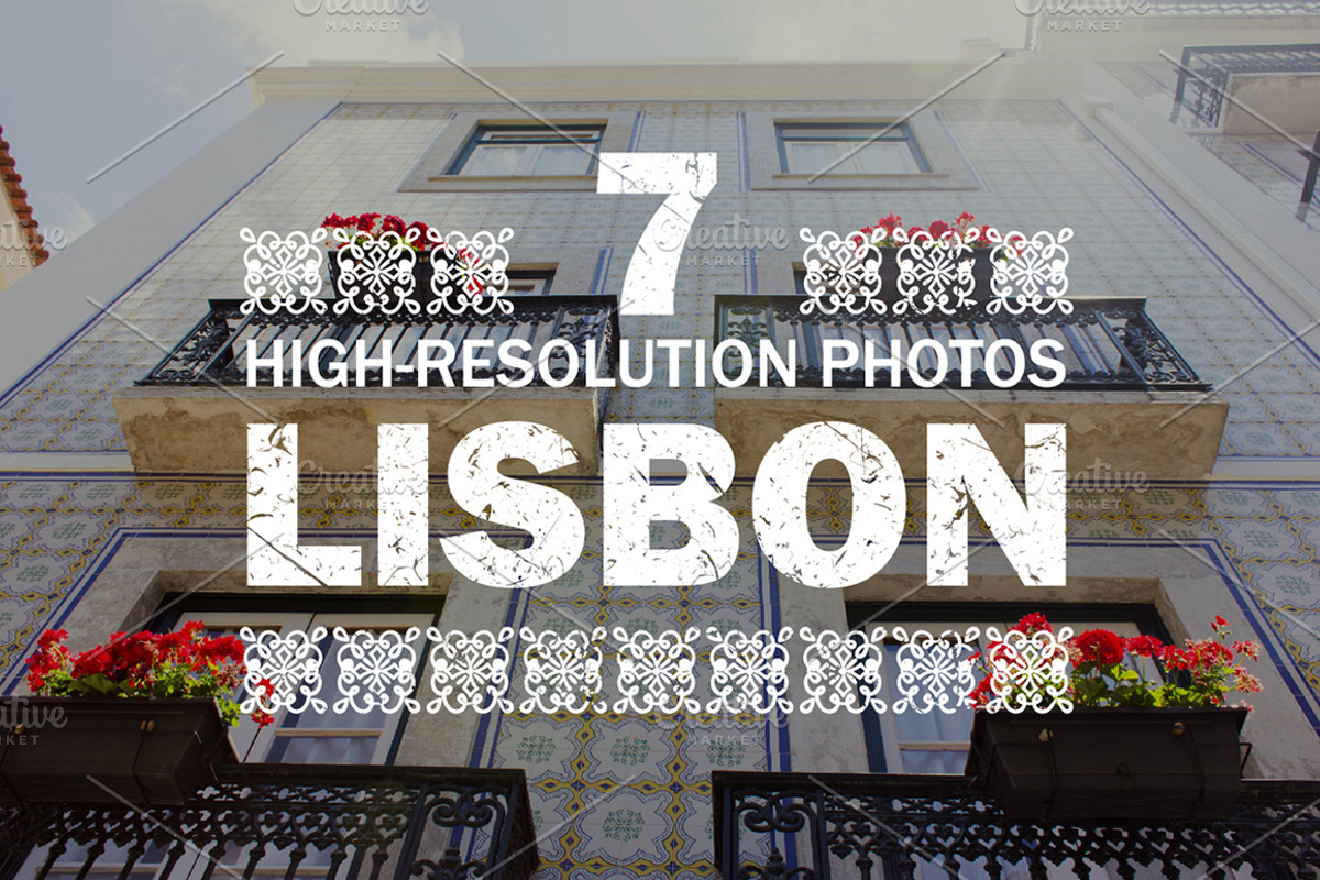 7 high-resolution photos of Lisbon, an Architecture Photo by Andrew's studio (Photo 1 of 13)