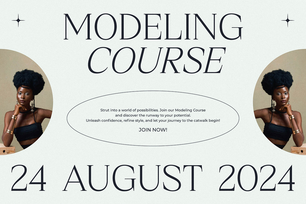 Qestrafin Modern Serif Font, a Serif Font by Letterena Studios (Photo 8 of 15)