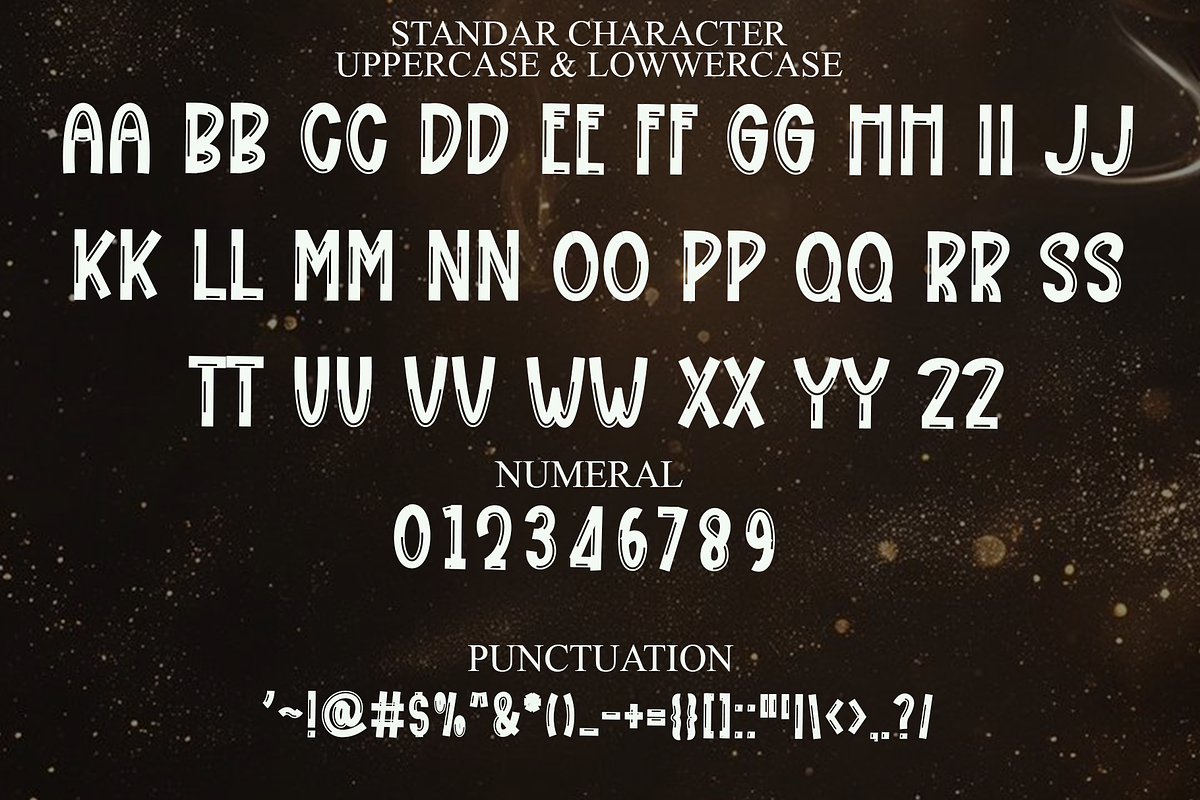 Good Day, a Script Font by FreshTypeINK (Photo 6 of 8)