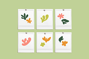 Abstract Shape Vectors, an Object Graphic by Emma Webb Studio (Thumbnail 6 of 6)
