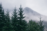 Mountains bundle, a Nature Photo by rtyc (Thumbnail 3 of 5)