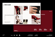 Revo | Brand Strategy, a Presentation Template by Studio Industry (Thumbnail 4 of 12)