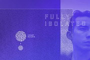 Dithered Pixel Textures, a Texture Graphic by GhostlyPixels (Thumbnail 3 of 12)
