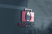 Bag Logo, a Branding & Logo Template by Josuf Media (Thumbnail 2 of 4)
