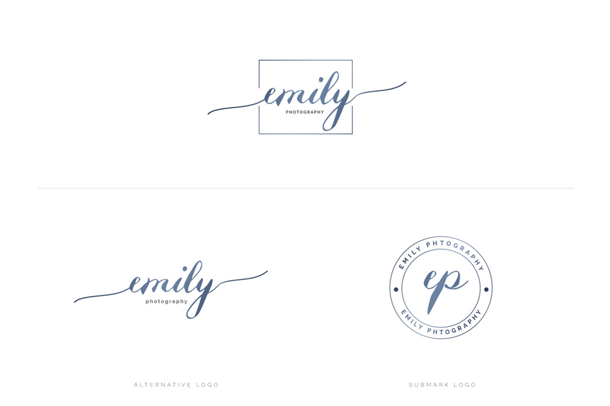 Ladyboss Premade Branding Logos, a Branding & Logo Template by SNIPESCIENTIST (Photo 13 of 84)