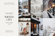 CHRISTMAS ~ 150 Holiday Stock Photos, a Holiday Photo by Muse Mockups (Thumbnail 11 of 17)