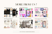 BEST SELLER Bundle Eviory, a Social Media Template by Eviory (Thumbnail 49 of 50)