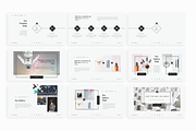Laxus - Powerpoint Template, a Presentation Template by Mikokit (Thumbnail 7 of 15)