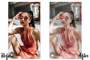 Spring Lightroom Preset, an Action Add-On by Design Aesthetic (Thumbnail 3 of 7)