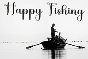 Teacher Handwritten, a Handwritten Font by FreshTypeINK (Thumbnail 4 of 8)