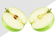 Green apples, an Object Graphic by Fruits+Veggies (Thumbnail 4 of 7)