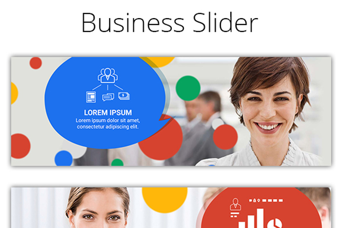 Banner Slider, a Websites & App Template by Awns Creators (Photo 2 of 2)