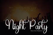 Whiskey, a Font by InermediaSTUDIO (Thumbnail 5 of 7)