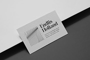 Ethero || Modern Elegant Serif Font, a Serif Font by Ermedia Studio (Thumbnail 2 of 10)