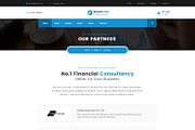 Envest Pro - Multipurpose Theme, a WordPress Template by DigitalCenturySF (Thumbnail 10 of 18)