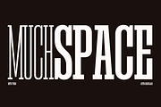 Rita, a Slab Serif Font by Latinotype (Thumbnail 2 of 15)