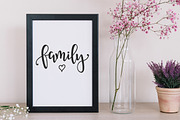 Home part 2 SVG Bundle design set, a Decorative Illustration by Tatti Graphic Studio (Thumbnail 6 of 6)