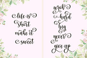 Hello Shanty, a Script Font by Adam Azura (Thumbnail 5 of 8)