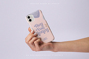 Angel Lemona | Ordinary Display, a Serif Font by Pentagonistudio (Thumbnail 5 of 10)