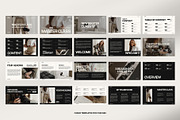 Webinar Slide Deck for Coach VIII, a Presentation Template by Instprofi | Studio Estimo (Thumbnail 4 of 5)