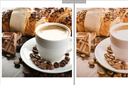 KLEURS COFFEE MOBILE LR PRESETS, a Preset Add-On by Fltrr Lightroom Presets (Thumbnail 8 of 10)