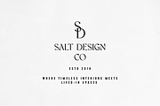 Vellumo & Nexline — Modern Font Duo, a Serif Font by Only Fonts (Thumbnail 3 of 10)