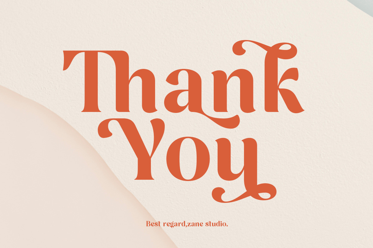Atlas Grove-Alternates and Ligatures, a Serif Font by Zane Studio (Photo 22 of 22)