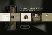 Multipurpose Facebook templates, a Social Media Template by Make It Yours Lab. (Thumbnail 11 of 16)