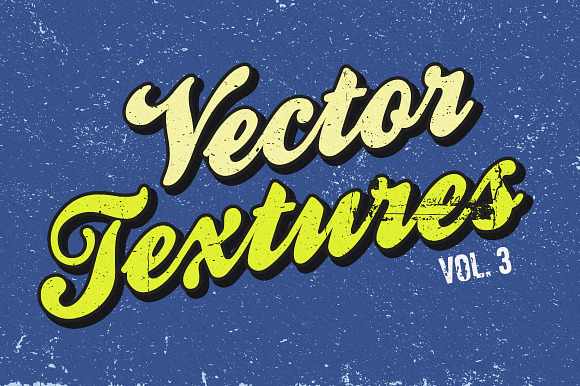 Vector Textures Volume 3 preview 6