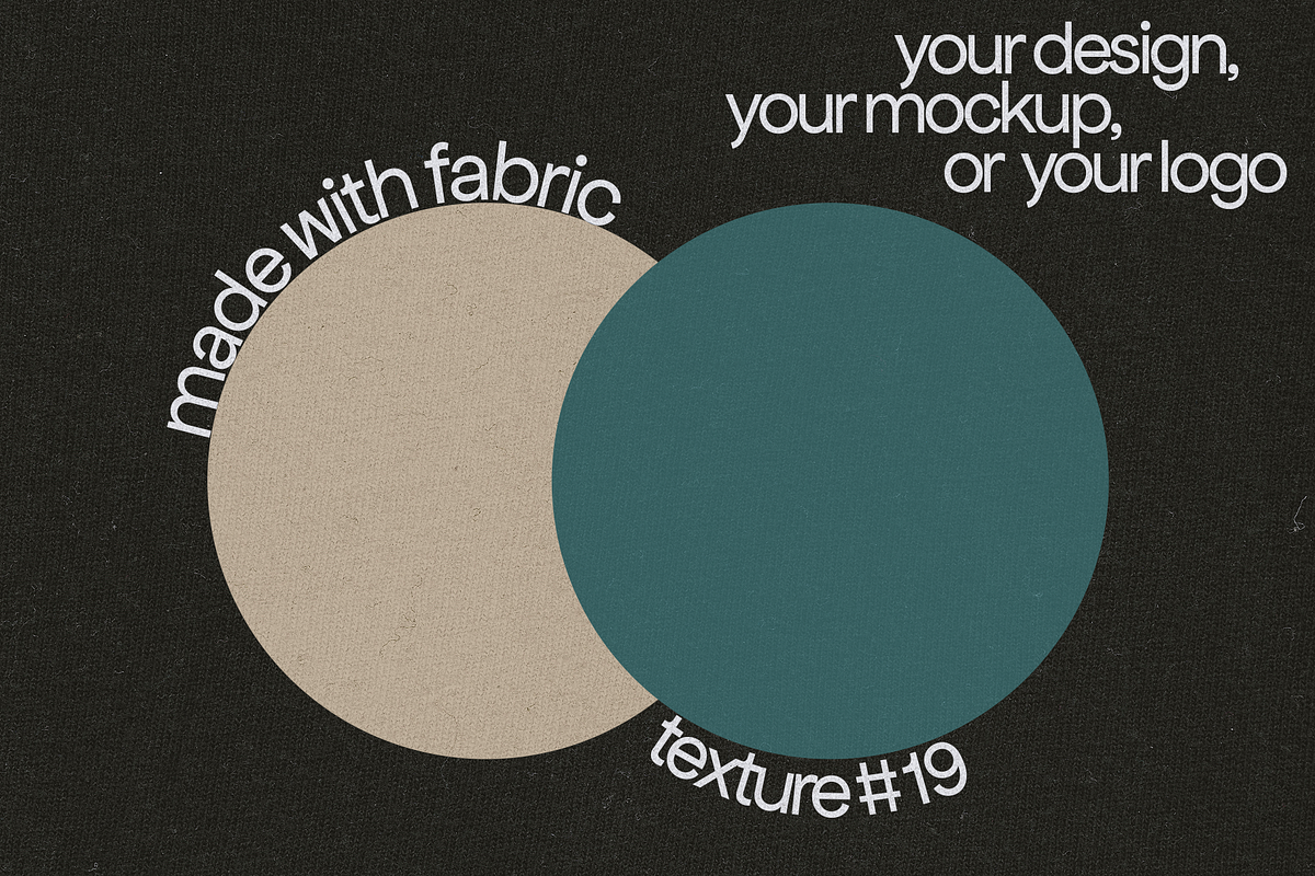 Fabric Textures Pack (Vol 1), a Texture Graphic by joshdage.com (Photo 3 of 4)