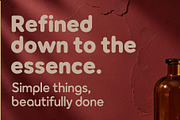 SLEEKO - Regular & Bold, a Sans Serif Font by HypeWorksCo (Thumbnail 5 of 11)