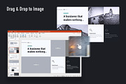 Kopa - Business Template, a Presentation Template by UDEA Store (Thumbnail 7 of 14)