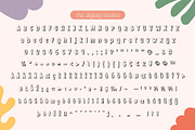 Fox Bighug : 4 Font Style, a Handwritten Font by Fox7 By Rattana (Thumbnail 11 of 13)
