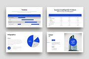 Minimal Presentation, a Presentation Template by Dream-Lab (Thumbnail 8 of 8)