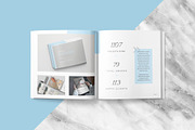 Multipurpose Square Brochure, a Brochure Template by Typography Prime (Thumbnail 5 of 12)