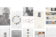 NORR - Social Media Kit | Canva, a Social Media Template by Studio Provo (Thumbnail 7 of 7)