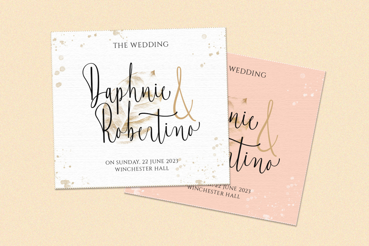 Bert Watson - Beauty Script, a Script Font by Letterhend Studio (Photo 4 of 9)