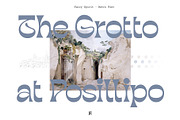 Fairy Spirit, a Font by Ivan Rosenberg (Thumbnail 4 of 14)