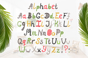 Sloths and tropical plants, an Object Graphic by Nafanya (Thumbnail 8 of 10)