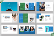 Crentos Premium Business GSlides, a Presentation Template by Infinity Vector Studio (Thumbnail 4 of 5)