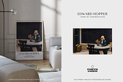 Exhibition Museum Art 1, a Graphic by Wall Art Print Studio (Thumbnail 18 of 27)