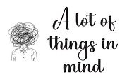 Writingtype, a Handwritten Font by InermediaSTUDIO (Thumbnail 2 of 8)