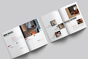 Product Catalogue Brochure Template, a Brochure Template by NorthPeak (Thumbnail 8 of 10)