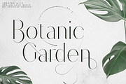 Stolen Love - Elegant serif typeface, a Serif Font by VP Fonts (Thumbnail 23 of 34)