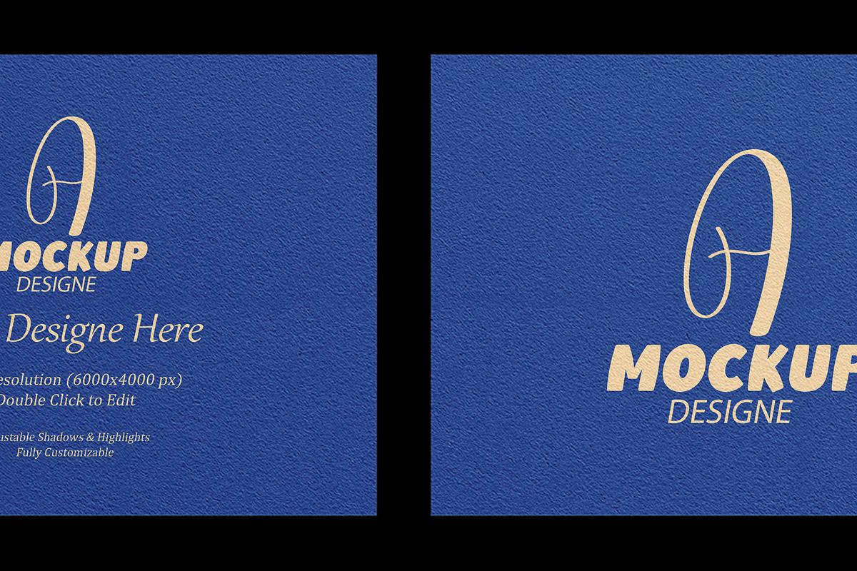 Envelope Mockup with Insert Card, an Advertising Mockup by pixelmock (Photo 21 of 22)