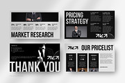 Magnus - Brand Proposal GoogleSlides, a Presentation Template by FIBRINOSÄ (Thumbnail 6 of 6)