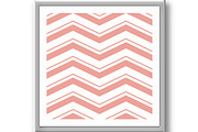 Seamless Geometric Vector Background, an Illustration by FineArtStudio (Thumbnail 3 of 3)