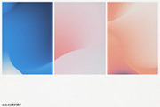 WAVE - backgrounds + Gradient Maps, a Background Graphic by kloroform (Thumbnail 21 of 22)